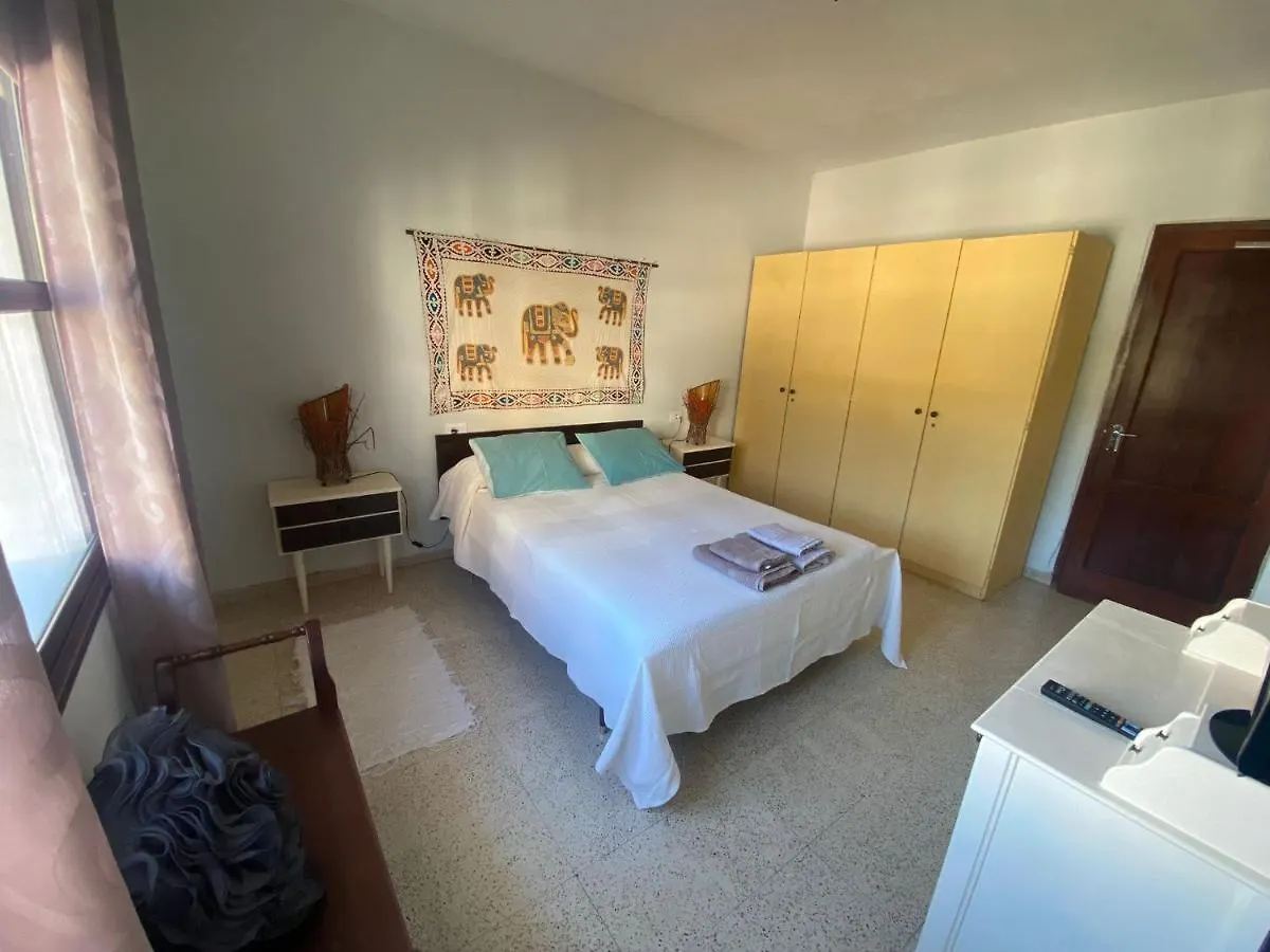 Casa Quintilia Apartment Los Llanos De Aridane Spain