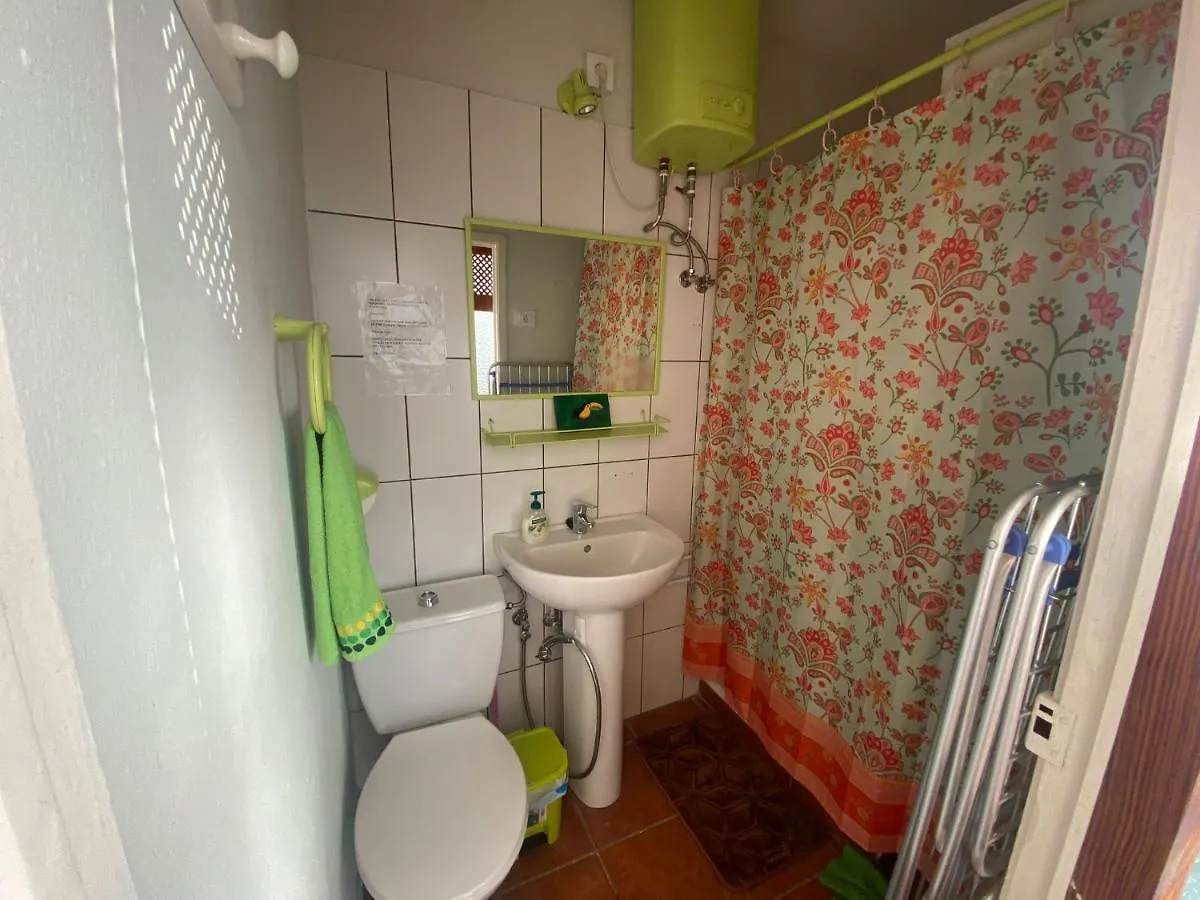 Casa Quintilia Apartment Los Llanos De Aridane 0*,  Spain