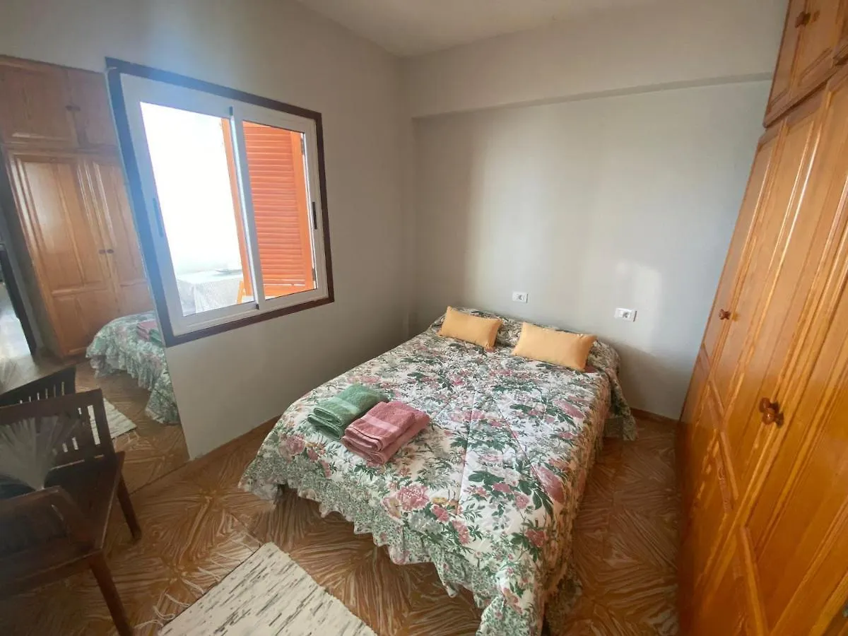 Casa Quintilia Apartment Los Llanos De Aridane Spain
