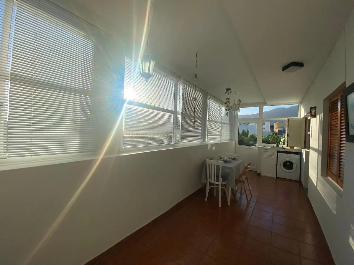 Casa Quintilia Apartment Los Llanos De Aridane 0*,  Spain