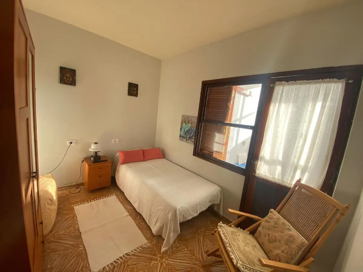 Casa Quintilia Apartment Los Llanos De Aridane