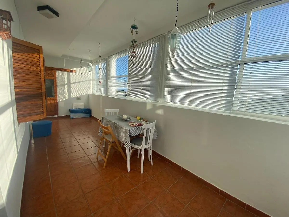 Casa Quintilia Apartment Los Llanos De Aridane