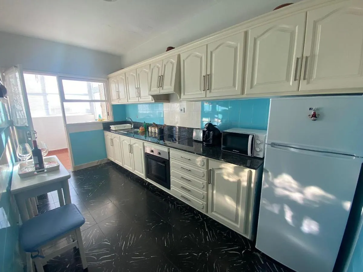 Apartamento Casa Quintilia Los Llanos De Aridane